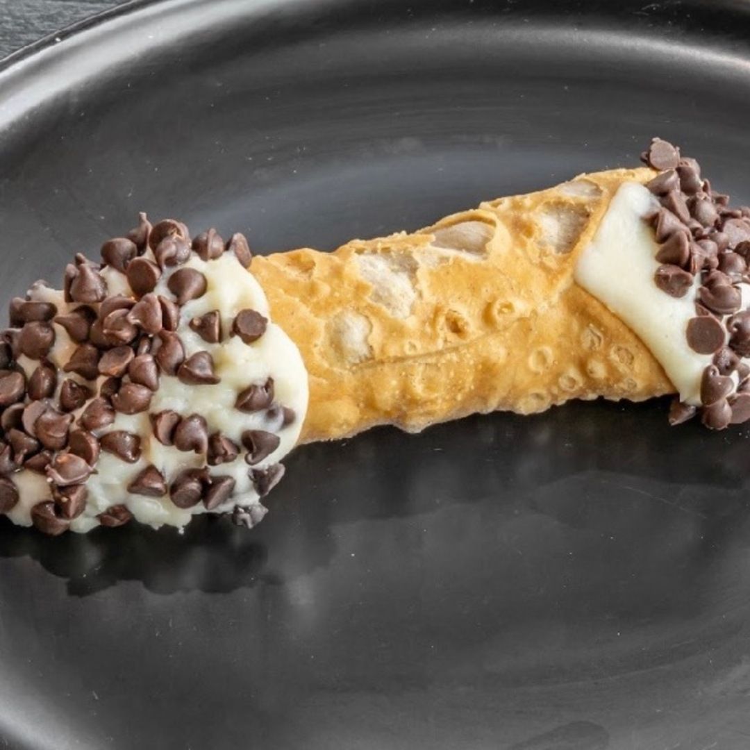 Cannoli