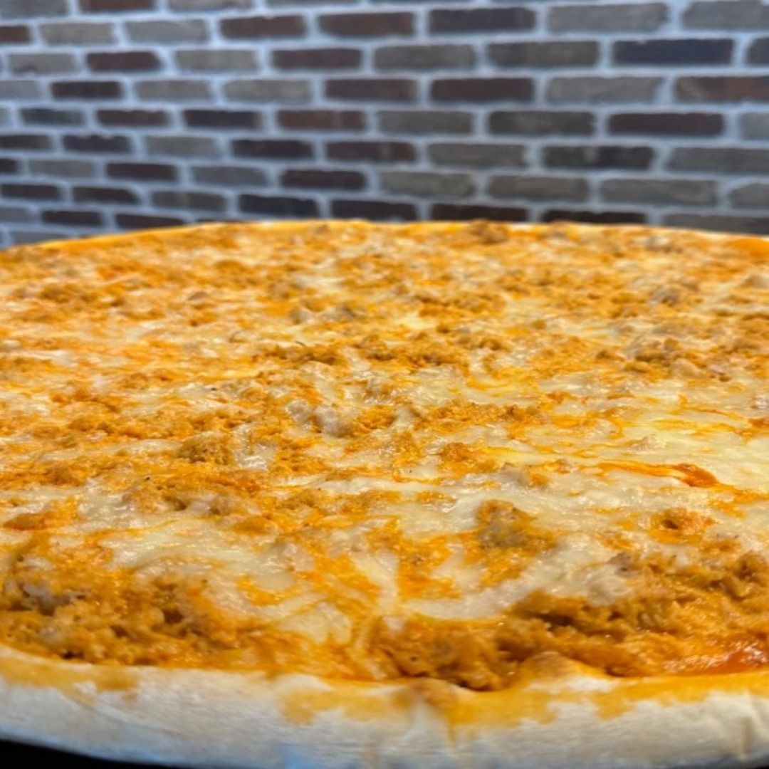 Cheese Pizza 16"