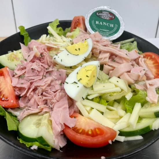 Chef-Style Salad (Large)