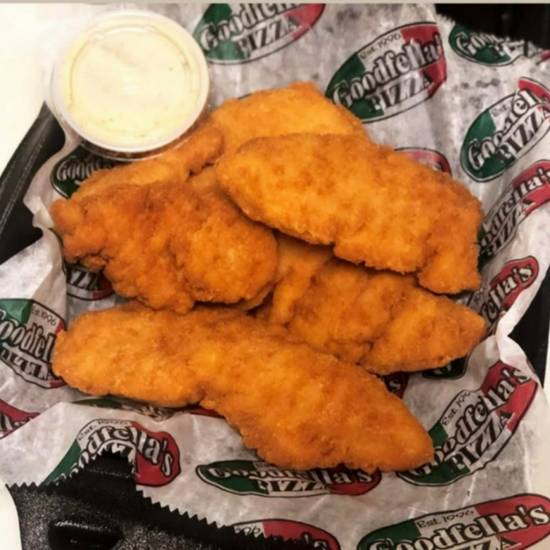 Chicken Fingers