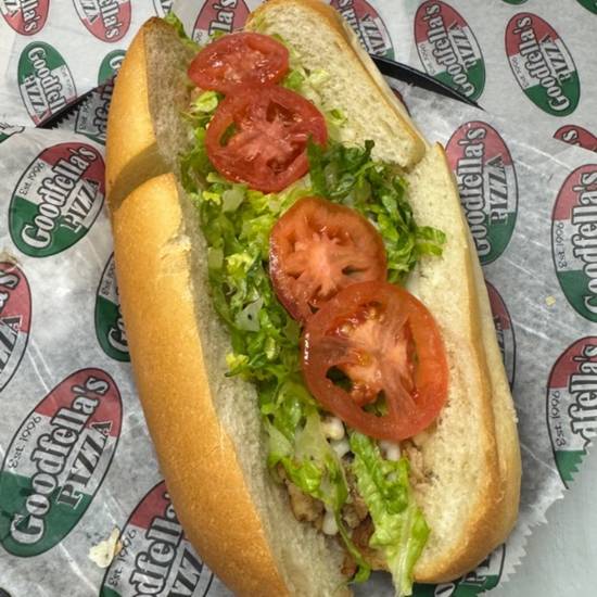 Chicken Philly Classic