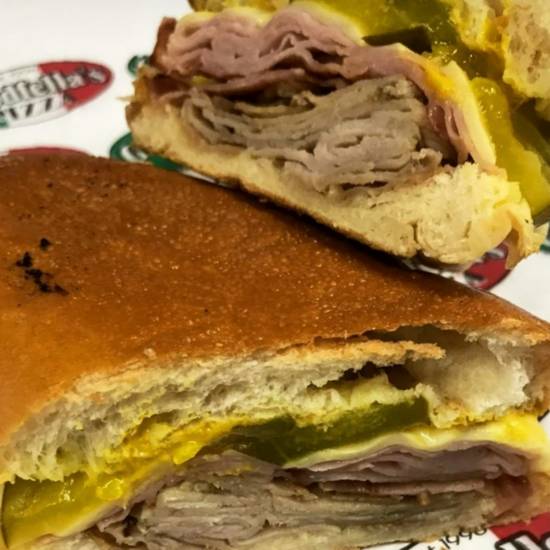 Cubano