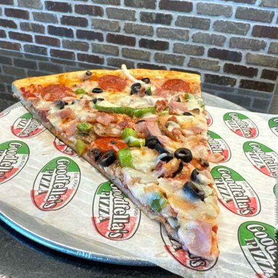 Everything slice