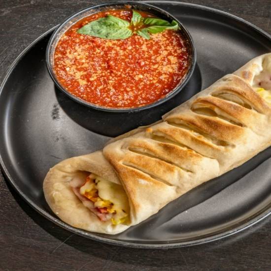Goodfellas Italian Deli Stuffed Rolls