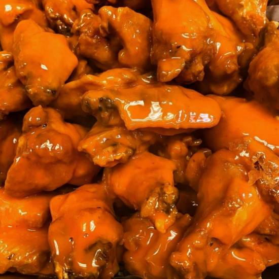 Jumbo Wings (100)