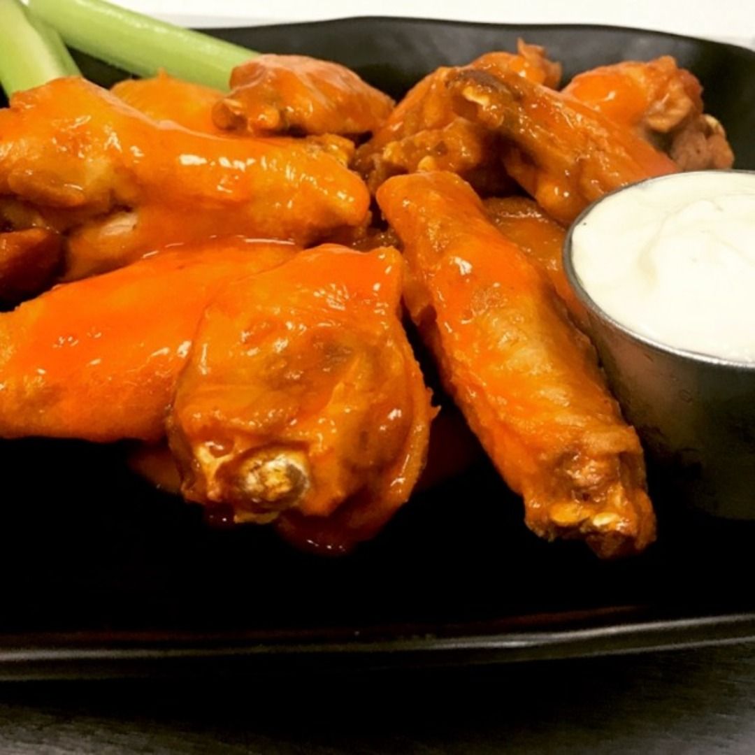 Jumbo Wings (12)