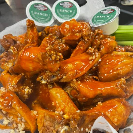Jumbo Wings (24)