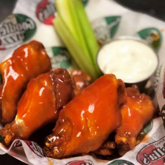 Jumbo Wings (6)