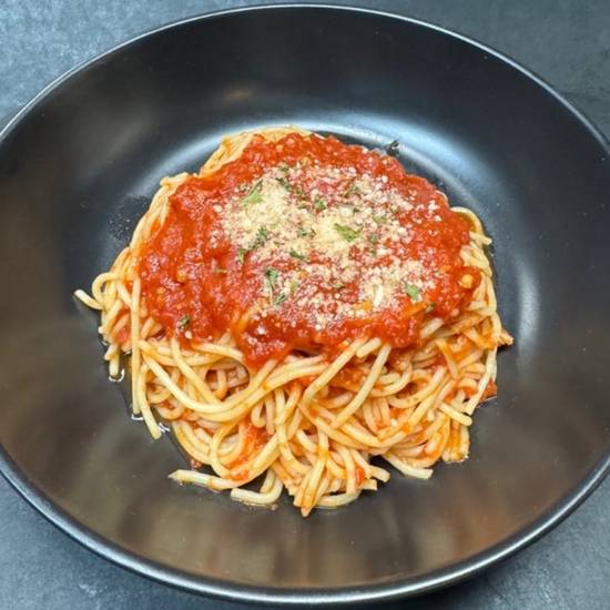 Kids Pasta