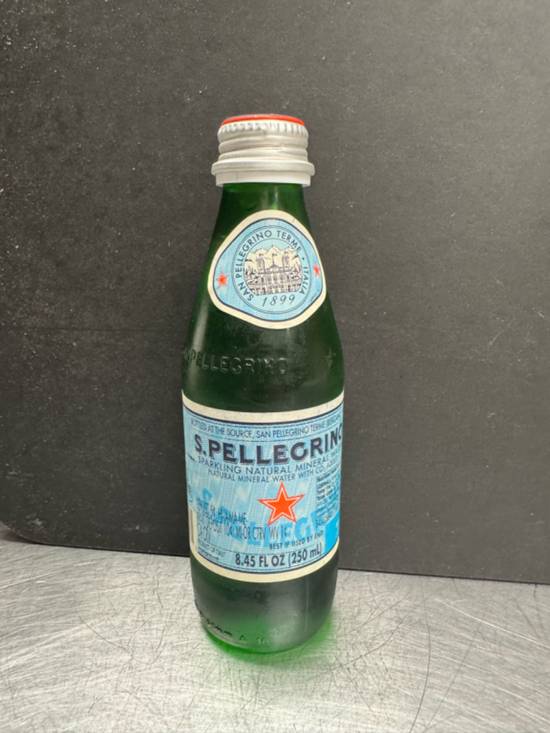 San Pellegrino