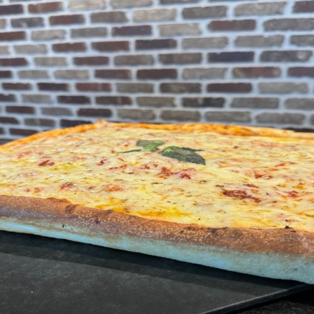 Sicilian Pizza