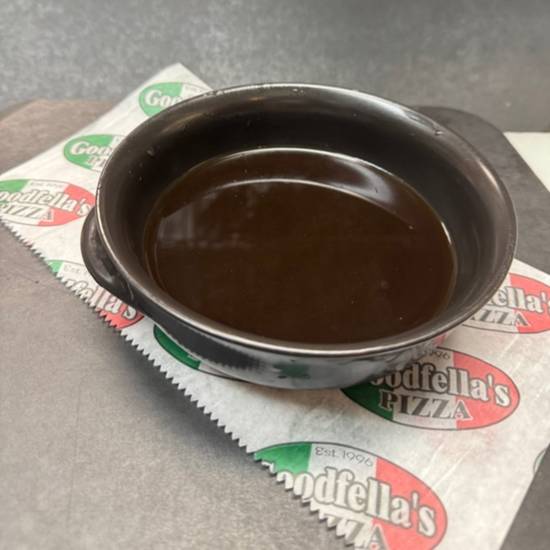 Side Aujus Sauce