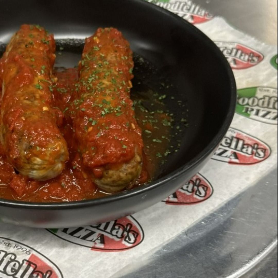 Side of Sausage