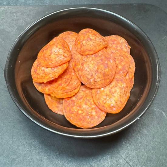 Side Pepperoni