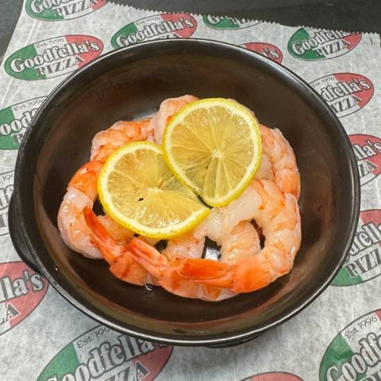 Side Shrimp
