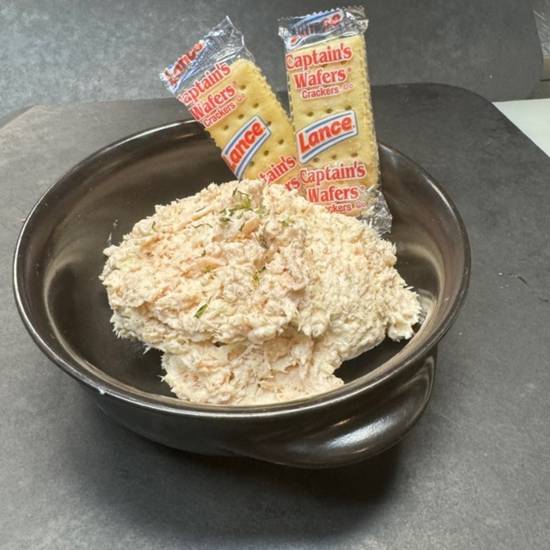 Side Tuna