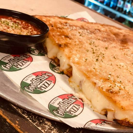Slice Stuff Pizza