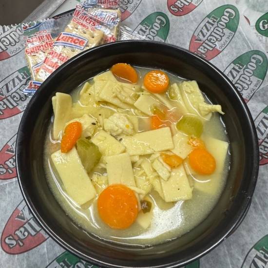Soup of the Day