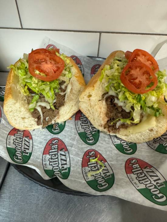 Steak Bomb