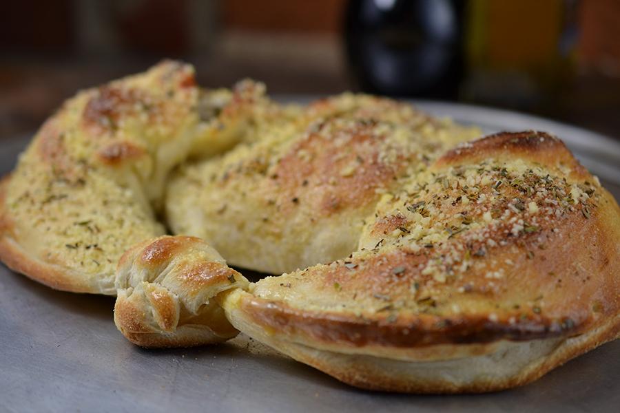Calzone - D2D
