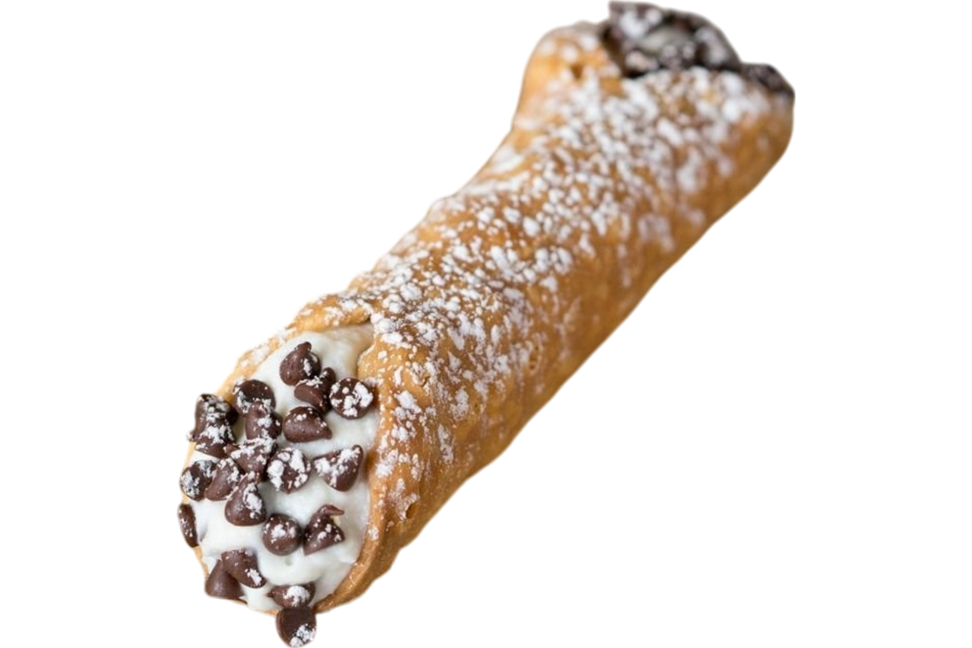 Cannoli - D2D