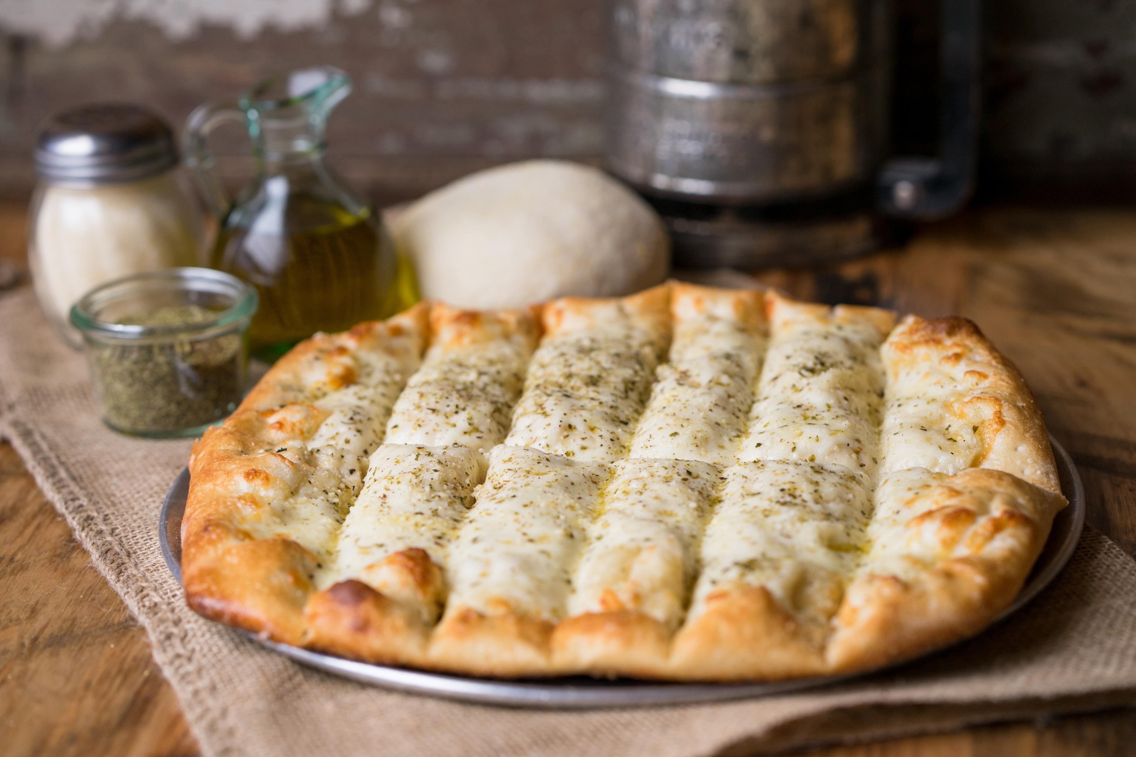 Cheese Bread - D2D