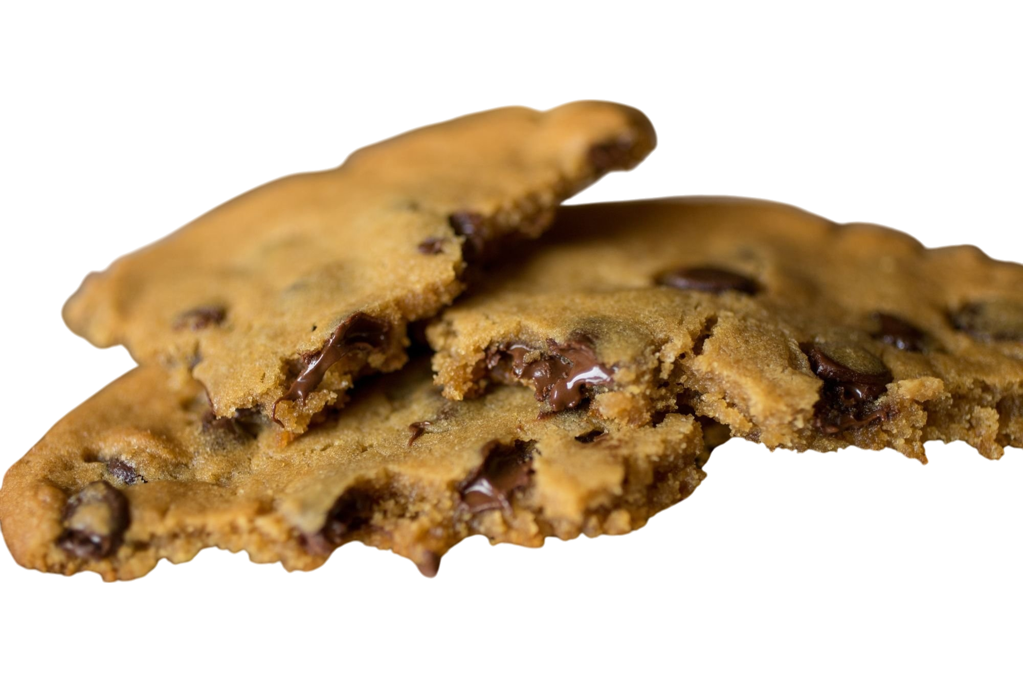 Chocolate Chip Cookie - D2D