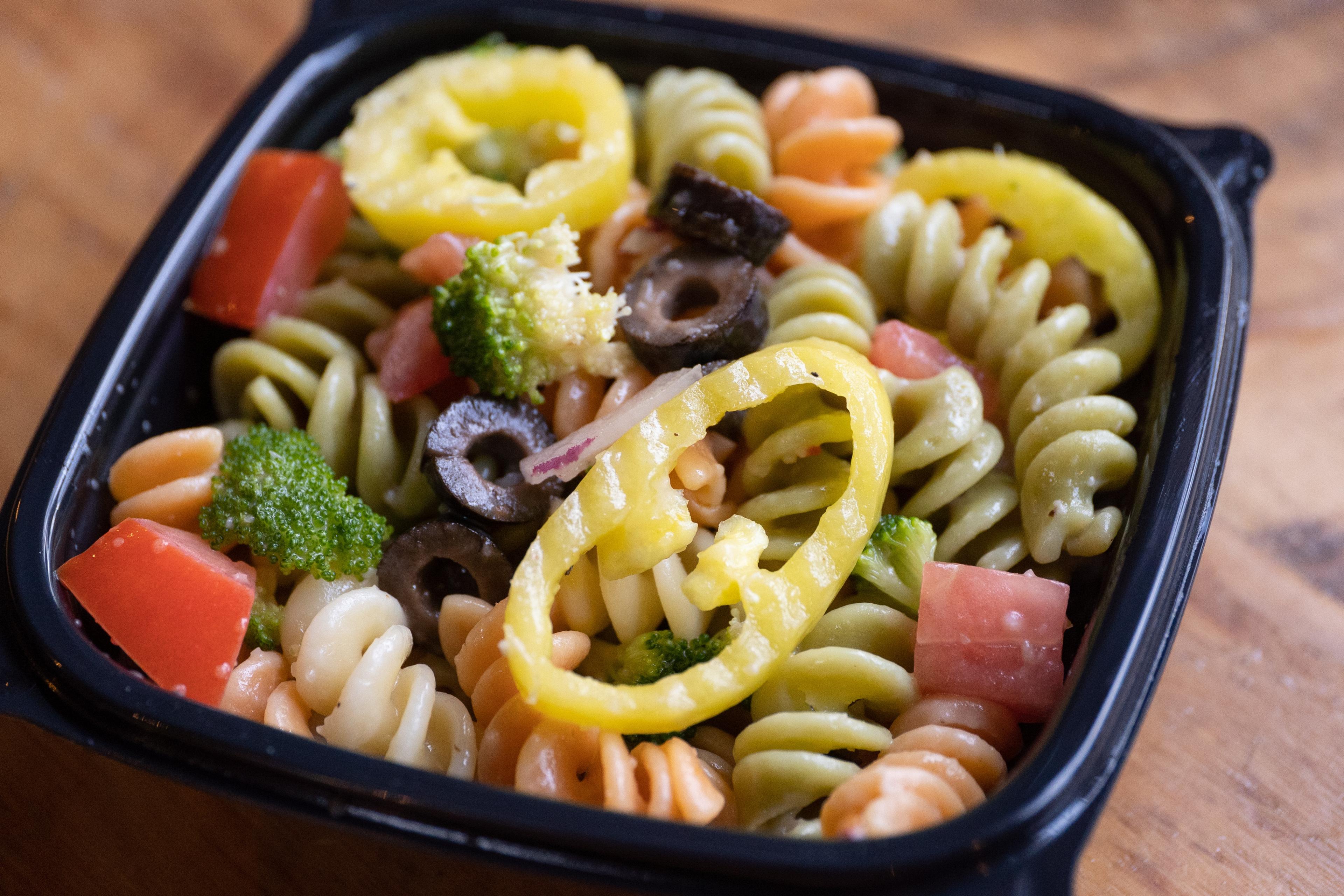 Pasta Salad - D2D