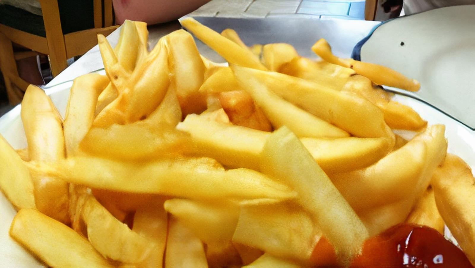 French Fries