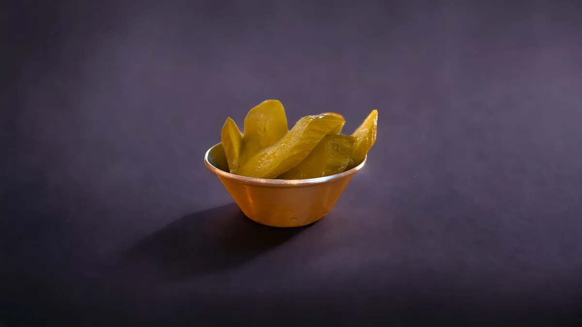 חמוצים