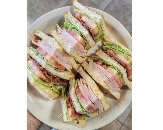 Club Sandwich