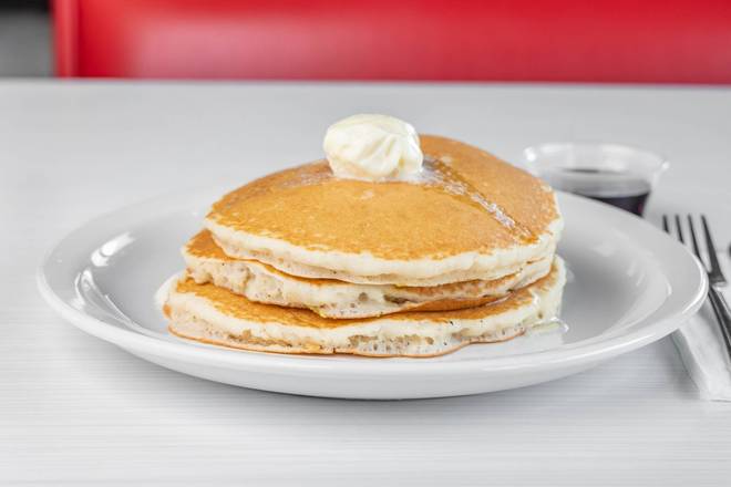 Stack of Hotcakes