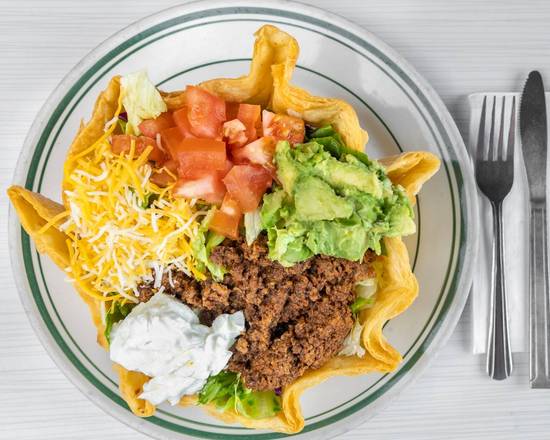 Taco Salad