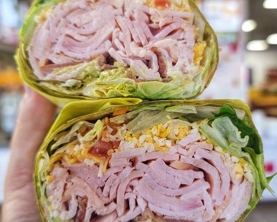 Wrap