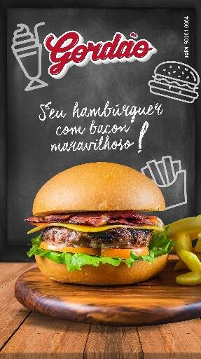 104 X-Bacon