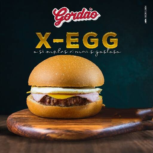 109 X-Egg