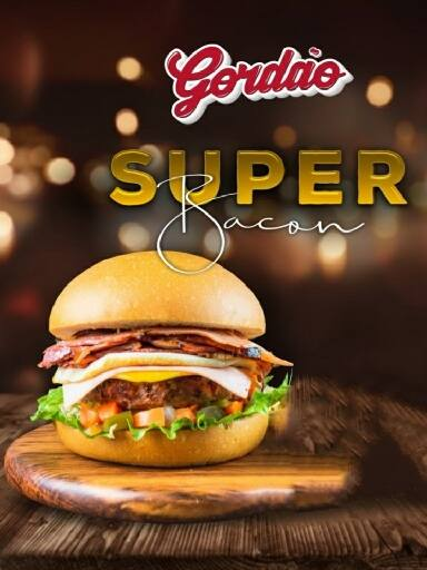 110 Super Bacon