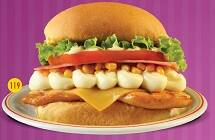 119 Chicken Gordão