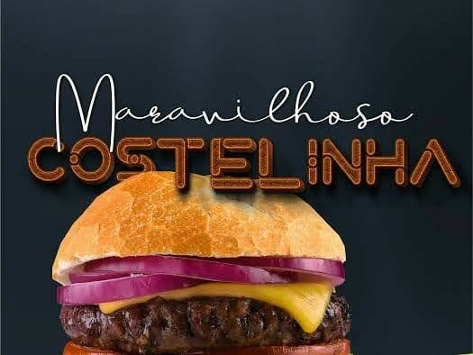 121 Costelinha