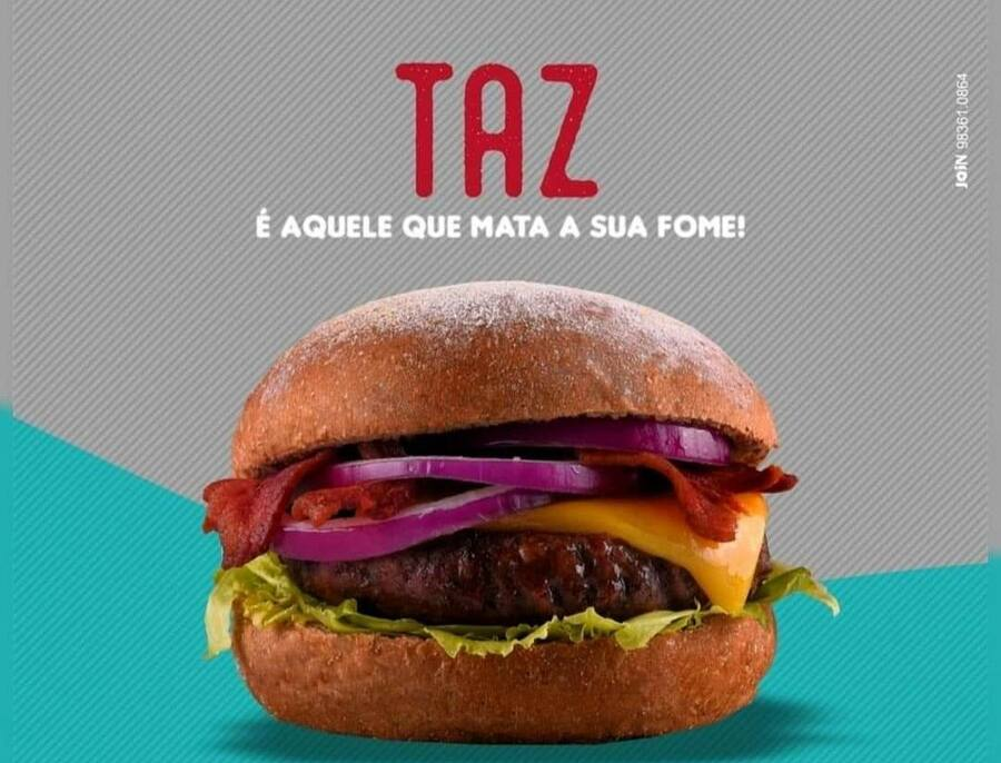 124 Taz