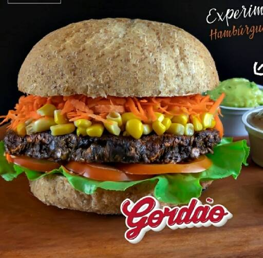 192 Sanduíche Vegetariano 2