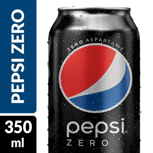 Pepsi Zero