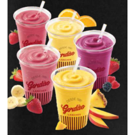 Suco Caju 500ml