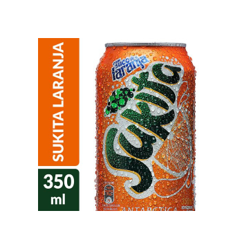 Sukita Laranja