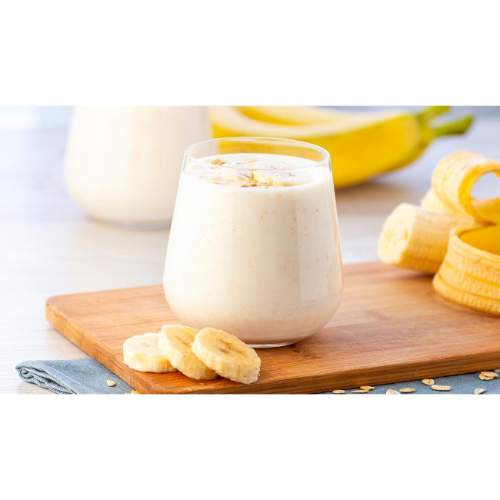 Vitamina de Banana 500ml