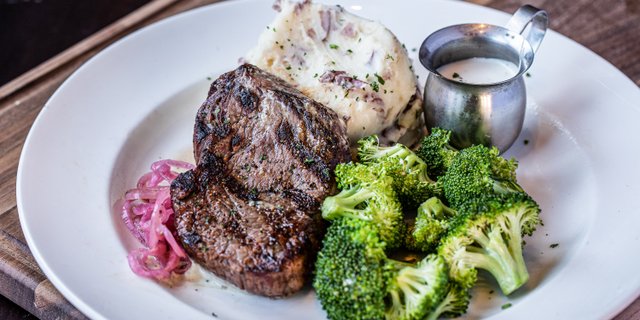 Top Sirloin