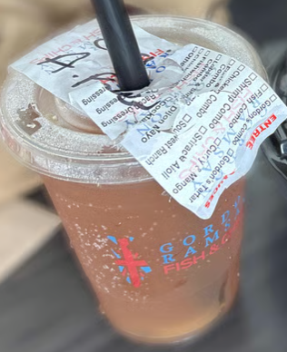 Arnold Palmer