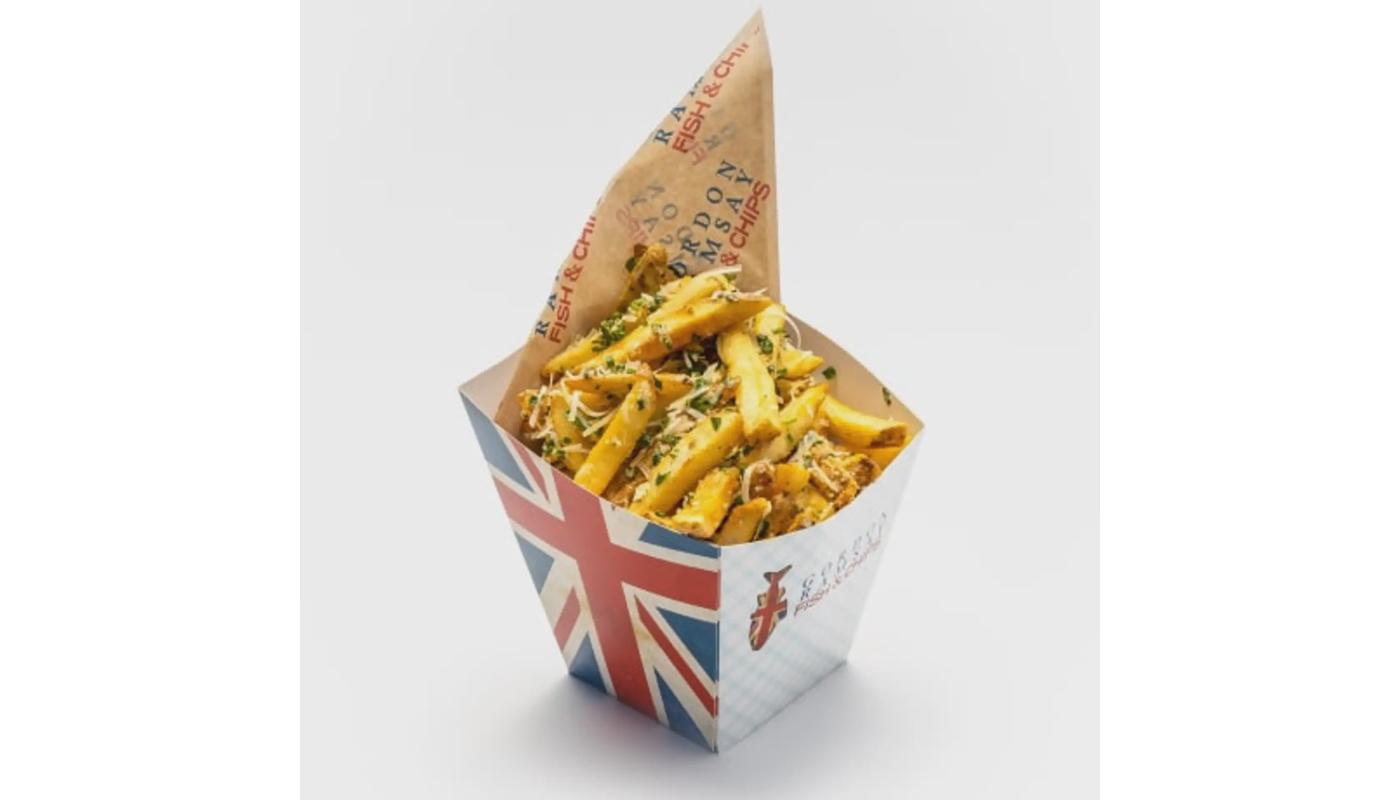 Dirty Chips #2