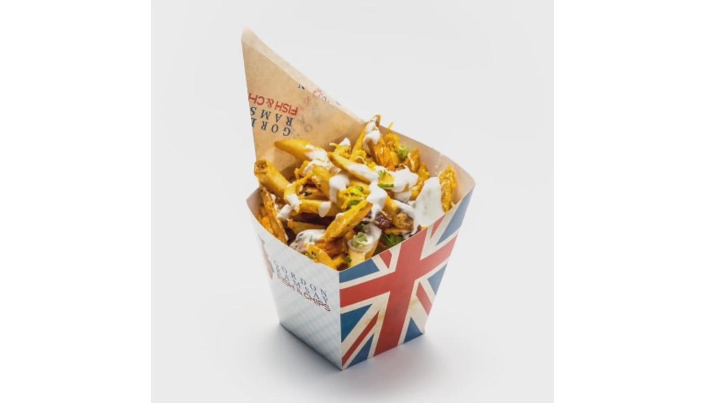 Dirty Chips #3