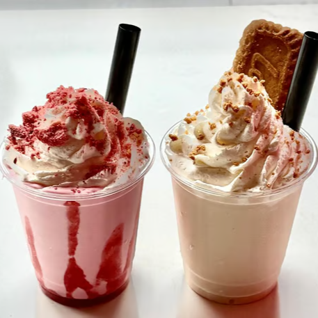 Shake Combo